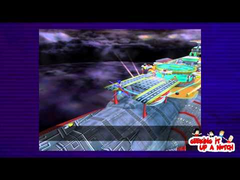 Sonic Weekly - Lets Play Sonic Adventure DX PT20