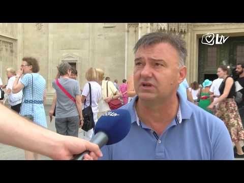 Izdvojeno 26.6.2017. - Proslava Dana državnosti