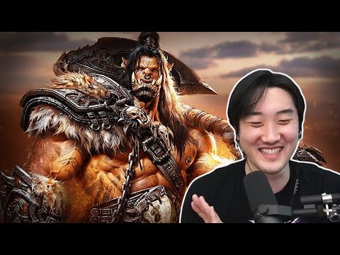 The BEST Horde Leader - MY WARCHIEF