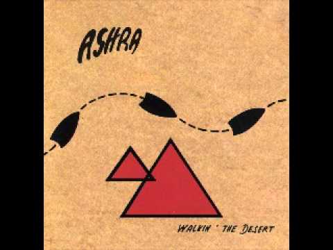 Ashra - Fouth Movement - Twelve Samples
