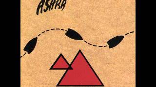 Ashra - Fouth Movement - Twelve Samples