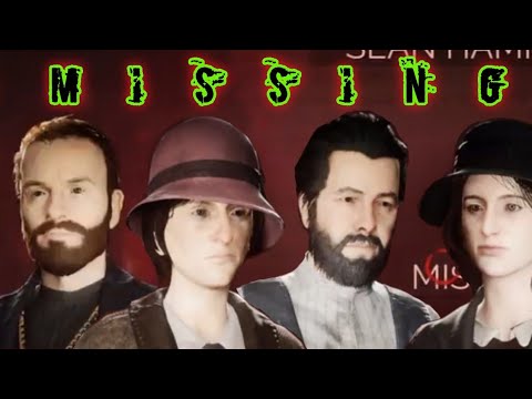 VAMPYR pt25.3 - WHER DA BITCHES AT ?!