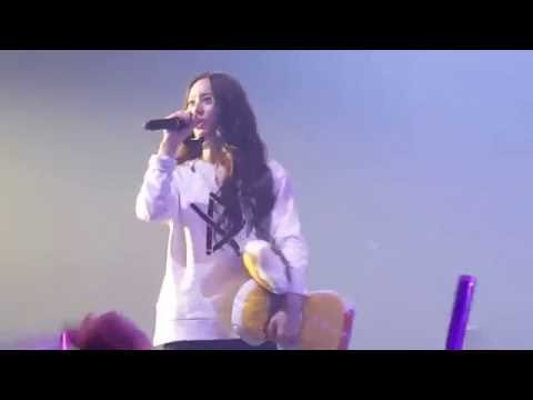 160130 Dimension 4 Docking Station Ending (Krystal focus)