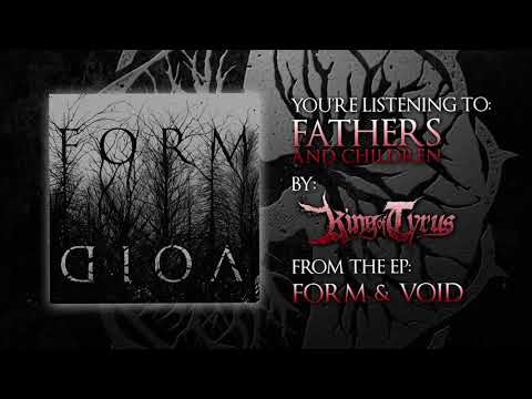 King of Tyrus - Fathers And Children