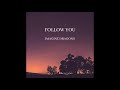 Imagine Dragons Follow You Slowed Reverb