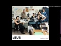 dEUS - Little arithmetics (2 Meter Sessies, Volume ...