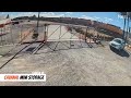 UP Train Hits Pickup Truck In Poteau OK