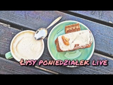 ŁYSY PONIEDZIAŁEK LIVE "Czego pragnie Umysł?"