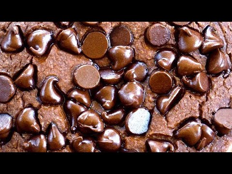 Chocolate Banana Baked Oatmeal Recipe | Oats Recipe with Chocolate Chips
