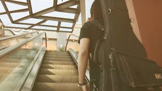 Video thumbnail for EMG Pickups LF-DMF - Kazuki Tokaji by Kazuki Tokaji