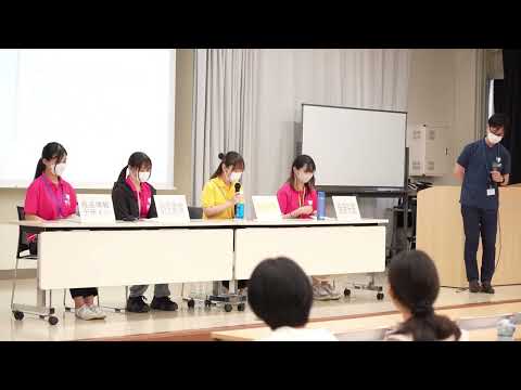 【学生スタッフに聞きました】なぜ総合型選抜を受験したか？