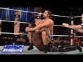 R Truth Vs Alexander Rusev SmackDown April 18 2014