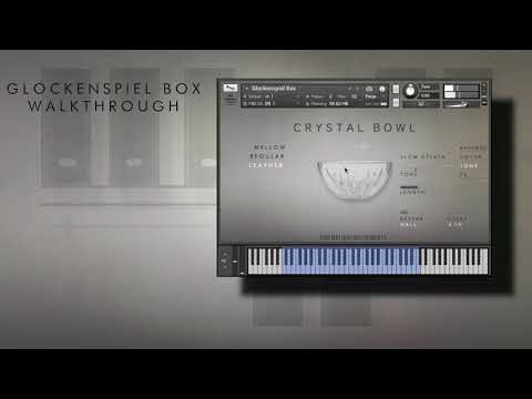 Free Download Fine Mallets KONTAKT