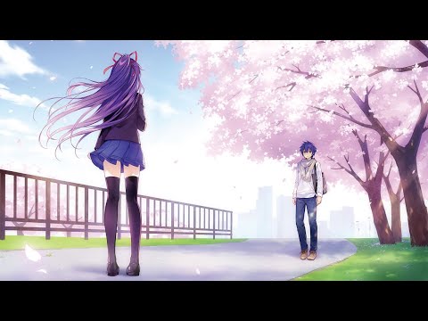 Date A Live Season 2 OST ED - 'Day to Story [Another Version] (Instrumental)'