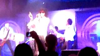 Group 1 Crew - Freq Dat Live
