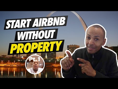 , title : 'HOW TO START AIRBNB BUSINESS WITHOUT OWNING PROPERTY IN ST. LOUIS! (SUPER SIMPLE!)'