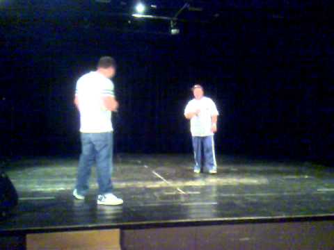 ÁTVITT ÉRTELEM-HIP-HOP-CONTEST