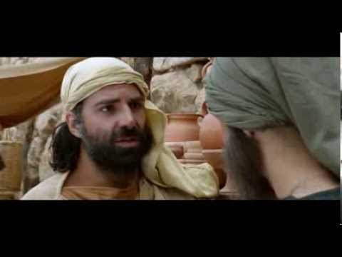 Trailer-Vorschau: Bedingungslos geliebt