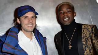 LYRICS MHD feat ORELSAN  LE TEMPS