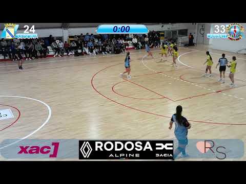 PLANCIBER SEIS DO NADAL COIA - IRISCUP COPA MENSTRUAL CARBALLAL