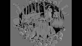 Clan - Witchcraft (Full Album 2014)