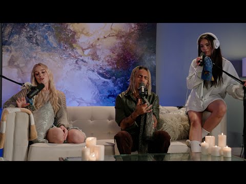 “Living Room Live” with The Future X