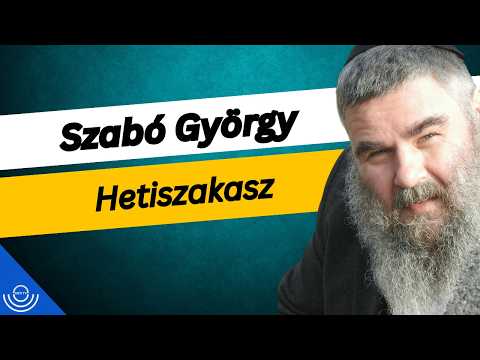 Pirkadat: Szabó György – Hetiszakasz