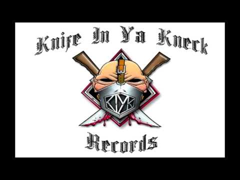 KNIFE IN YA KNECK - KNIFE IN YA KNECK ANTHEM