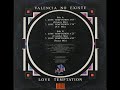 Valencia No Existe – Love Temptation (Frankfurt mix)