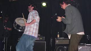 Animal Collective - 2004-08-17 Wexner Center, Columbus, OH
