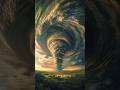 After All How Are Tornadoes Formed After All How Are Tornadoes Formed Shorts
