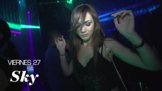 23 AL 29 ENERO  OPIUM MADRID