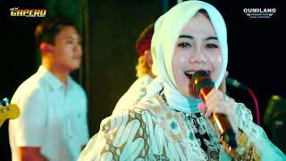 Download lagu NEW GAPERO - KEAGUNGAN TUHAN SALMA NOVITA - NGABUBURIT BARENG & SANTUNAN ANAK YATIM DI PIJAR PARK mp3 Download lagu NEW GAPERO - KEAGUNGAN TUHAN SALMA NOVITA - NGABUBURIT BARENG & SANTUNAN ANAK YATIM DI PIJAR PARK mp3