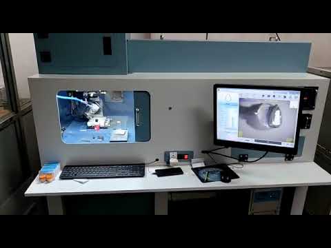 Galvo Fancy Shape Diamond Cutting Machine #diamond#fancydiamond#diamonds#cvddiamond#diamondjewellery