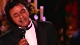 Johnny Mathis ~ Very Much In Love