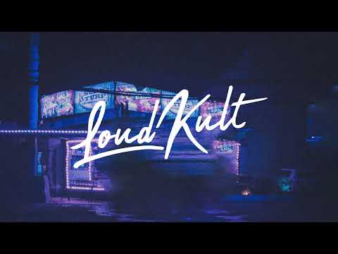 Nander, Eric Lee Carpenter - Wild & Free