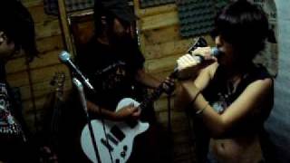 city of angels - de tommy guns