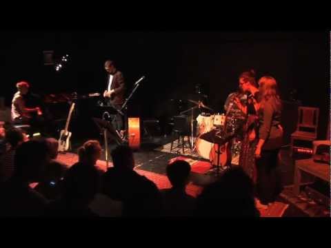 Lovisa Samuelsson - On And Off, Live 2011