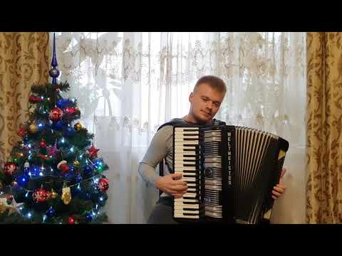 Gheorghe Spînu - hora de Constantin Fulgerică