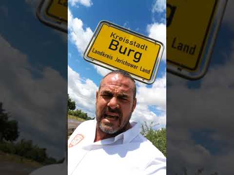 "CAMP STAHL" - Wir schweigen nicht !!!  In tiefer Anteilnahme und Gedenken an Alexander und seine Fa