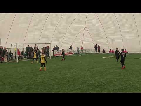 2014 Licheń Cup KS Łomianki  - Talent Białystok