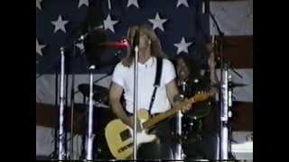 Great White covers Rolling Stones live