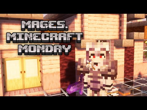 Ultimate Minecraft Magic! 🧙‍♂️