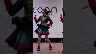 #可愛いくてごめん taskちゃん💖のダンシングの巻🫶🫶