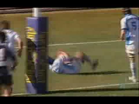 Whites through to Grand Final