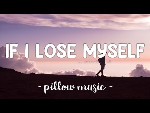 If I Lose Myself - OneRepublic (Lyrics) 🎵