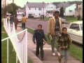 1992 Attuation In The Jacksons Five Serie An American Dream