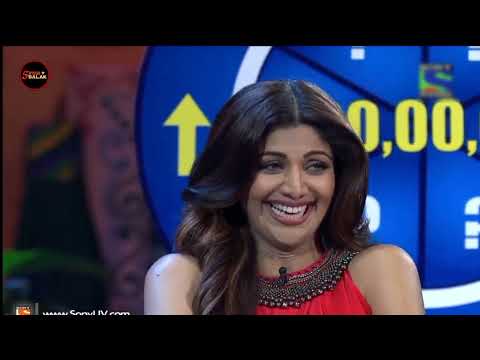 Kaun Bhail Crorepati - The Kapil Sharma Show - Episode 2#shilpa  @FiveStarBalak  #kapilsharmashow
