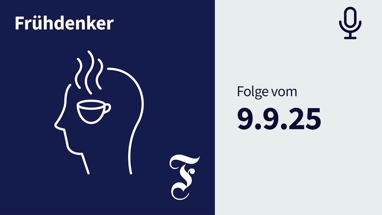 IAA eröffnet in München • Baerbock fängt in New York an • Frankreich steht vor politischem Chaos