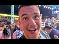 I BREAK JERMELL CHARLO - TIM TSZYU REACTS TO JERMELL CHARLO KO WIN OVER BRIAN CASTANO